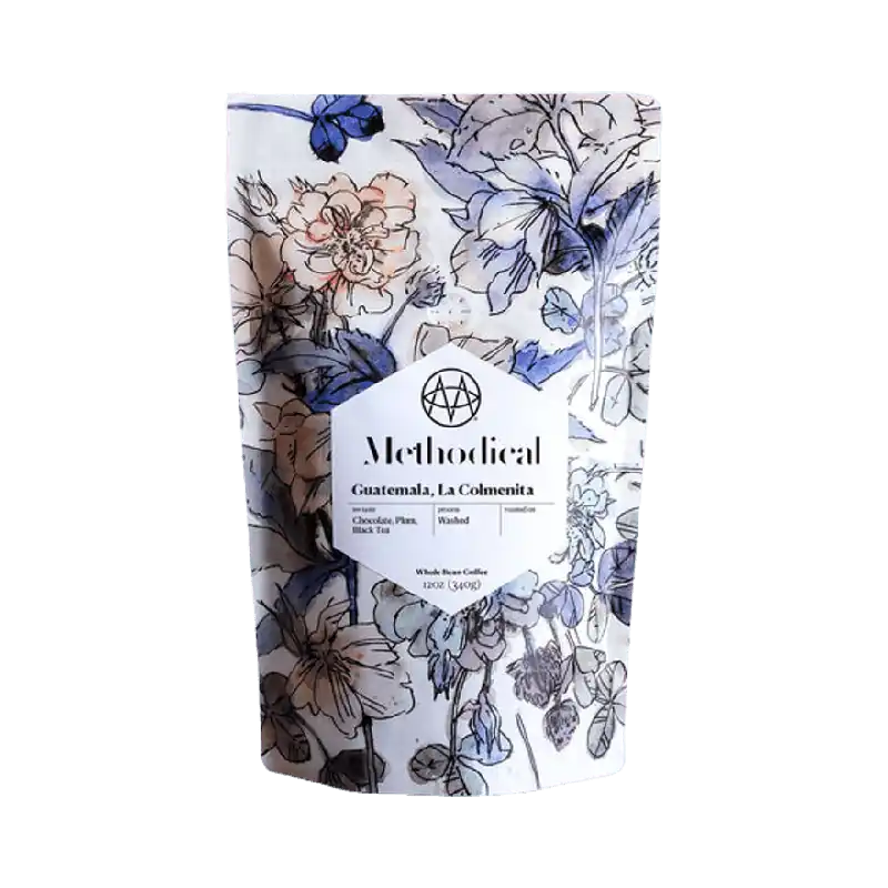 Guatemala, La Colmenita 12 oz