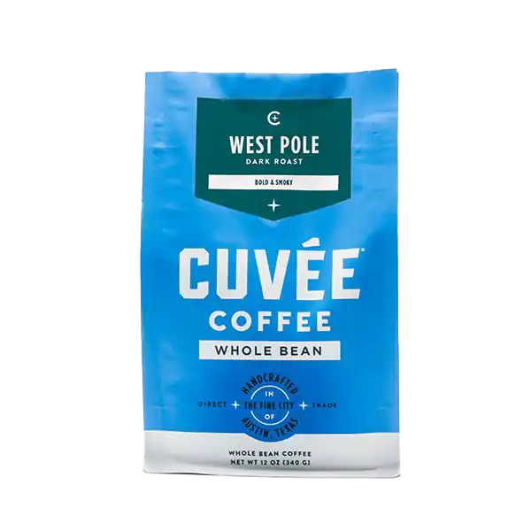 West Pole 12 oz