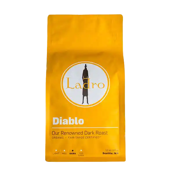 Diablo 12 oz