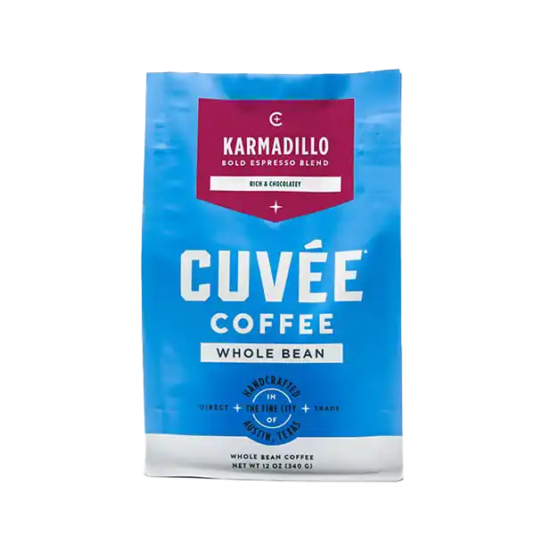 Karmadillo 12 oz