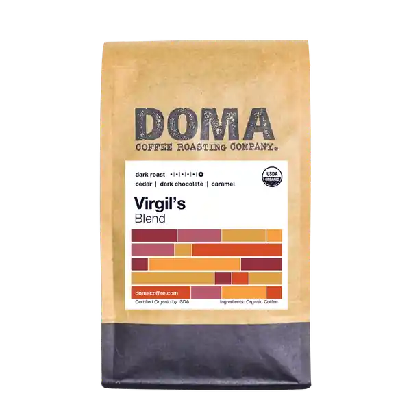 Virgil‘s 12 oz