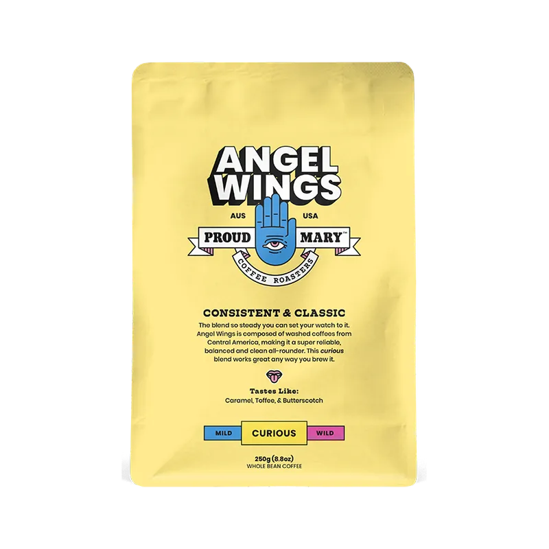 Angel Wings 1 kg