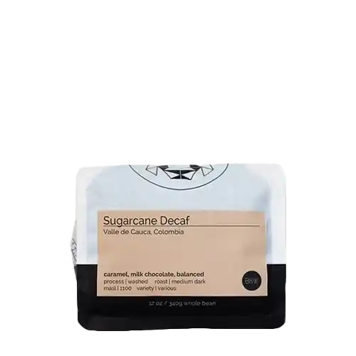 Sugarcane Decaf 2 lb