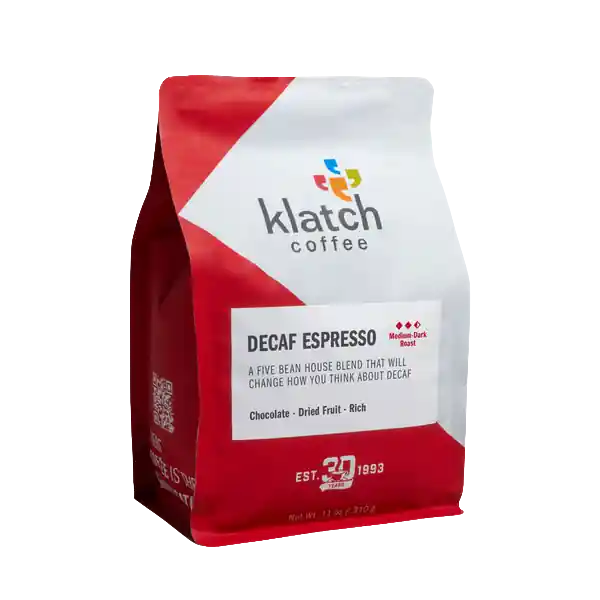 Decaf Espresso 2 lb
