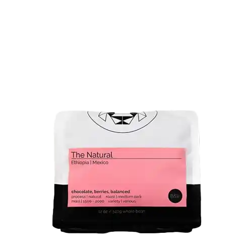 The Natural 2 lb