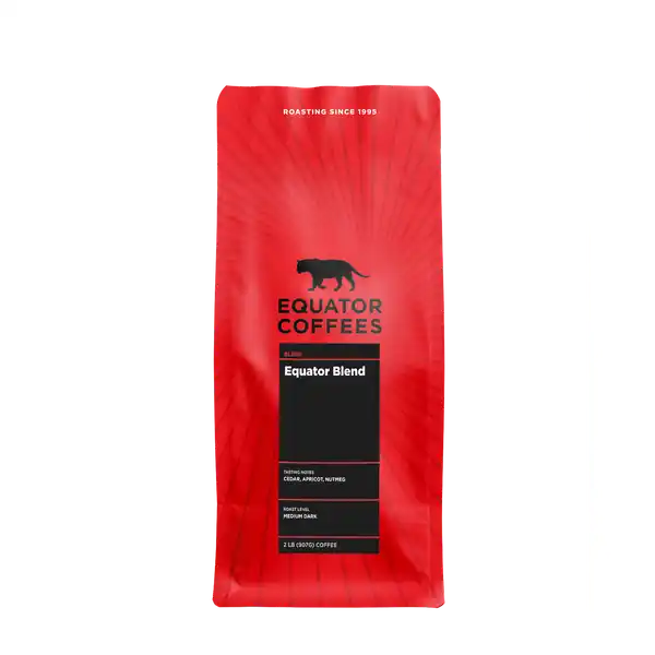 Equator Blend 2 lb