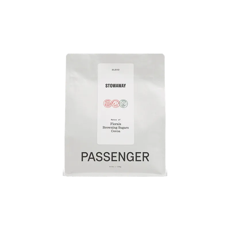Stowaway 250 gr