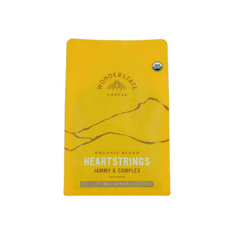 Organic Heartstrings 1.5 lb