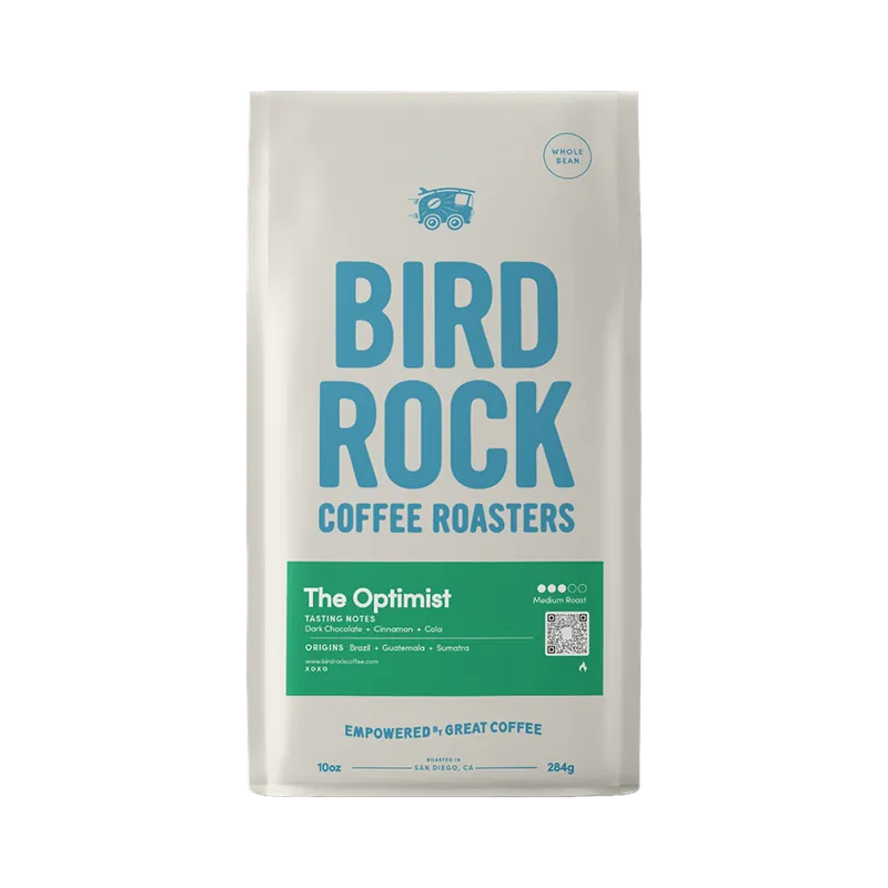 The Optimist Blend 2 lb