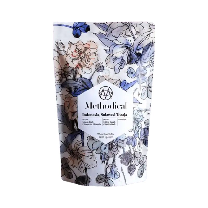 Indonesia, Sulawesi Toraja 12 oz