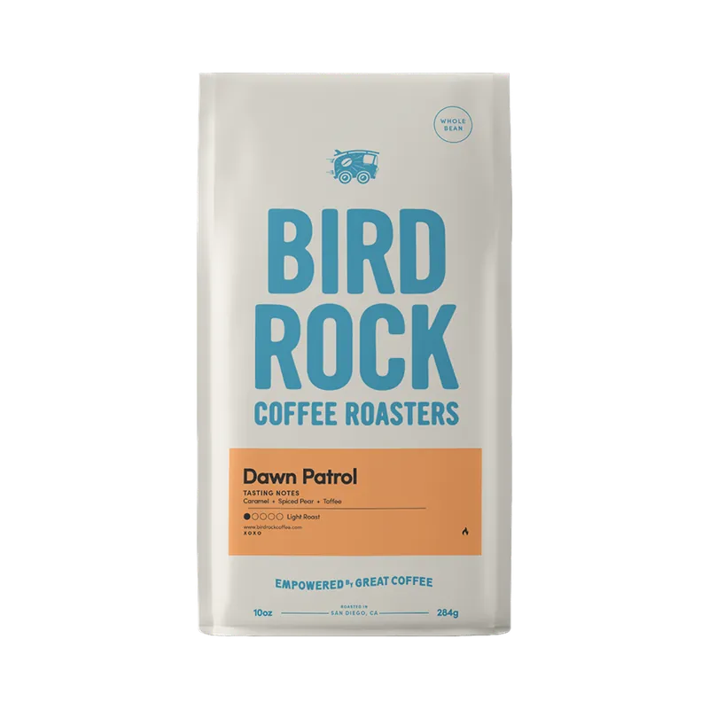 Dawn Patrol 10 oz