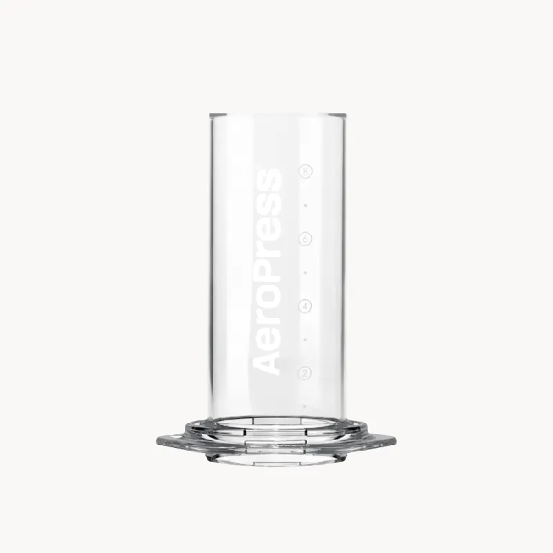 AeroPress Clear XL Chamber