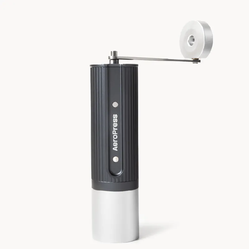 AeroPress Manual Coffee Grinder