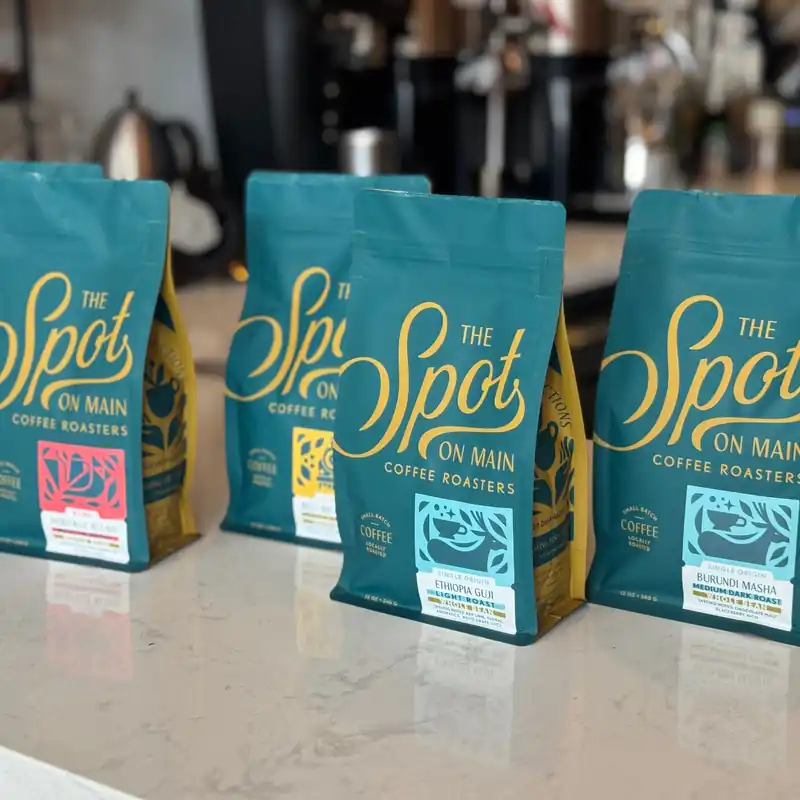 Roaster‘s Choice Coffee Subscription