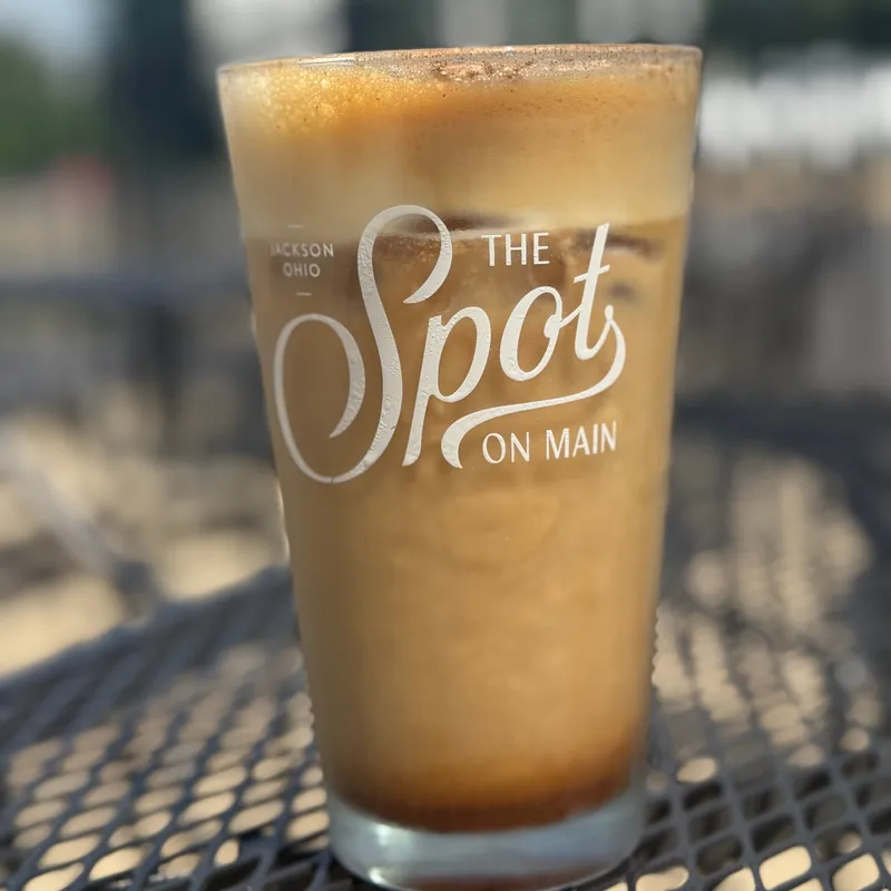 Logo 16 oz Tumbler