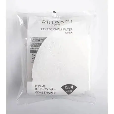 Origami Paper Filter M