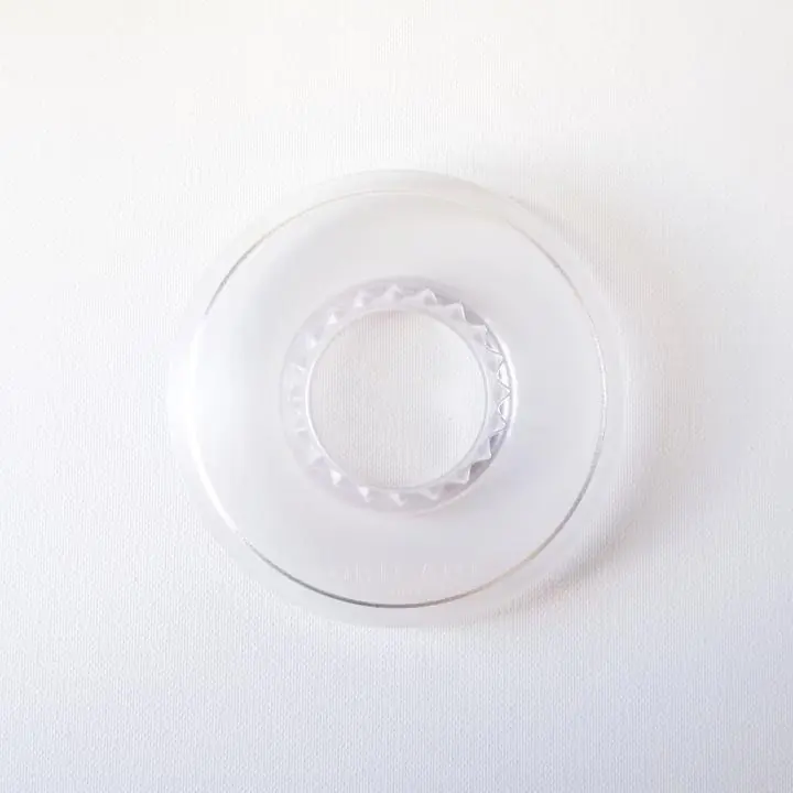 Origami Dripper Collar - Resin