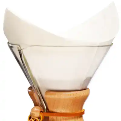 CHEMEX® Bonded Filters