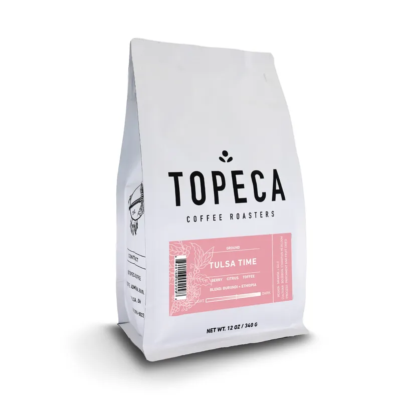 Seasonal Blend
