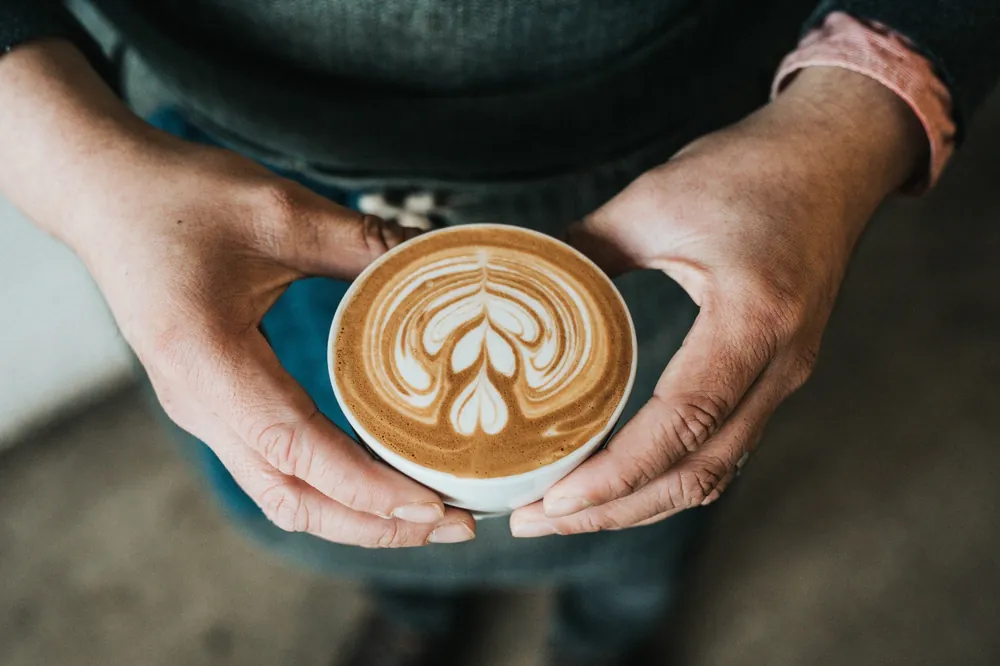SCA Barista Professional
