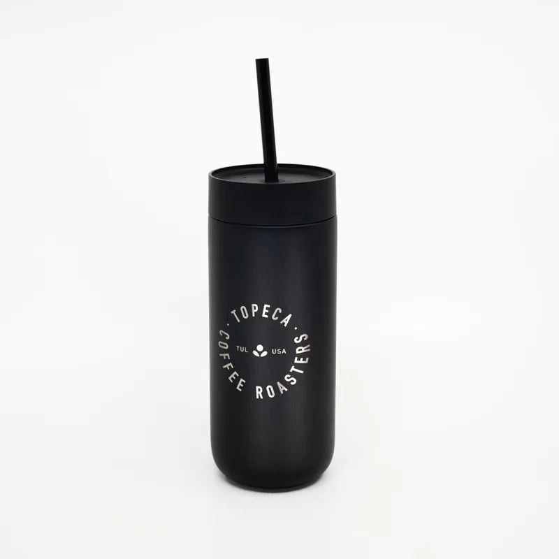 Topeca Cold Tumbler