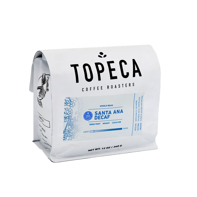 Santa Ana Swiss Water® Decaf