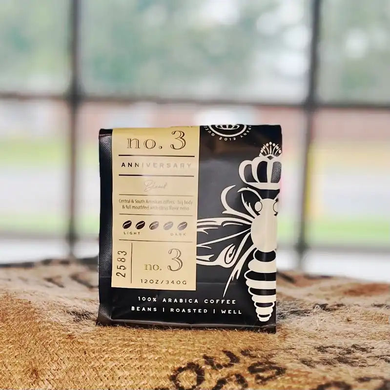 Anniversary Blend Coffee