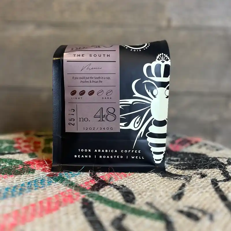 The South Coffee