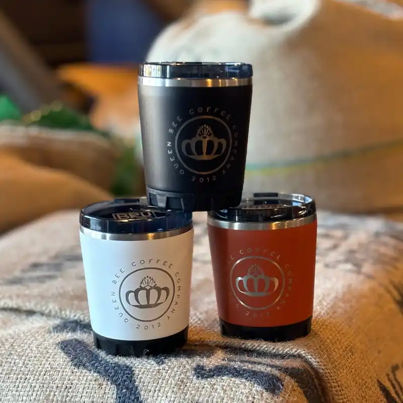 The BruTrek Camp Cup