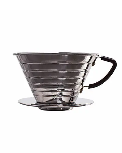 Kalita Wave 185 Stainless Steel
