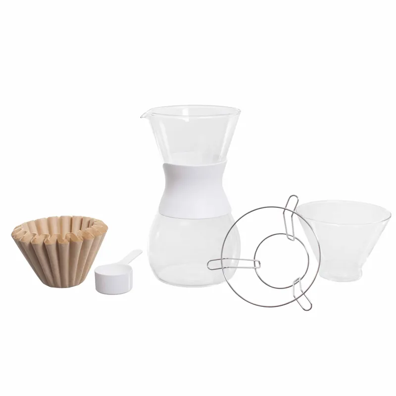 Kalita Wave Style Brewer