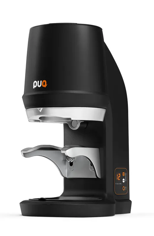 Puqpress Q1 Automatic Tamper