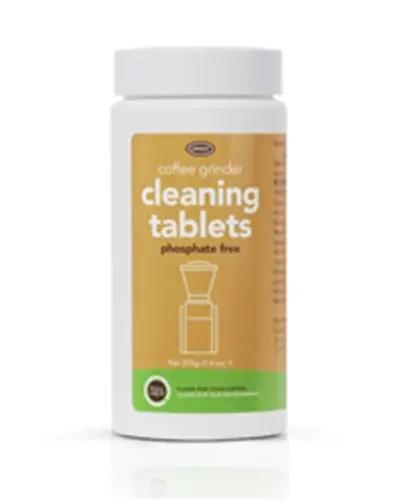 Full Circle Coffee Cleaning Tablets