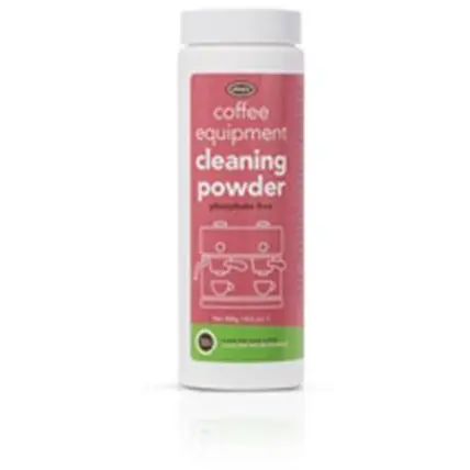 Full Circle Coffee Equipment Wash
