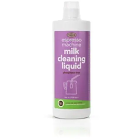 Full Circle Milk Wash