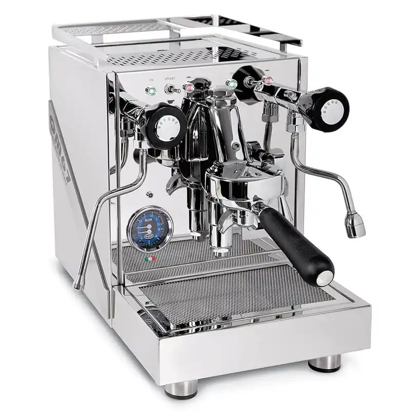 Quick Mill QM67 Evo Dual Boiler