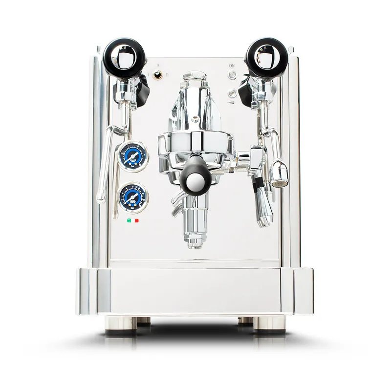 Quick Mill Andreja Premium Evo