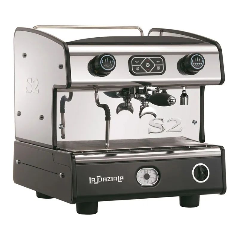 La Spaziale S2 EK 1 Group