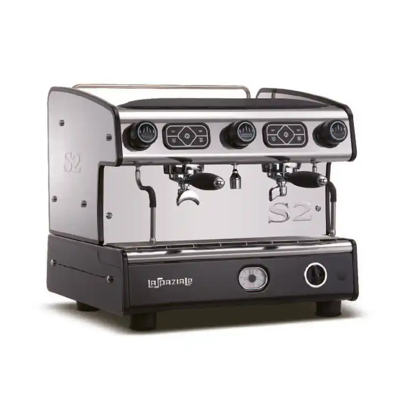 La Spaziale S2 Spazio (compact)