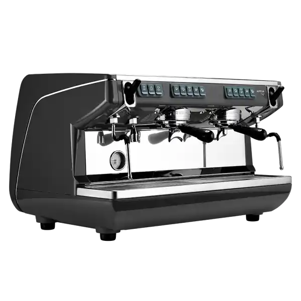 Nuova Simonelli Appia Life 2 Group Volumetric Espresso Machine