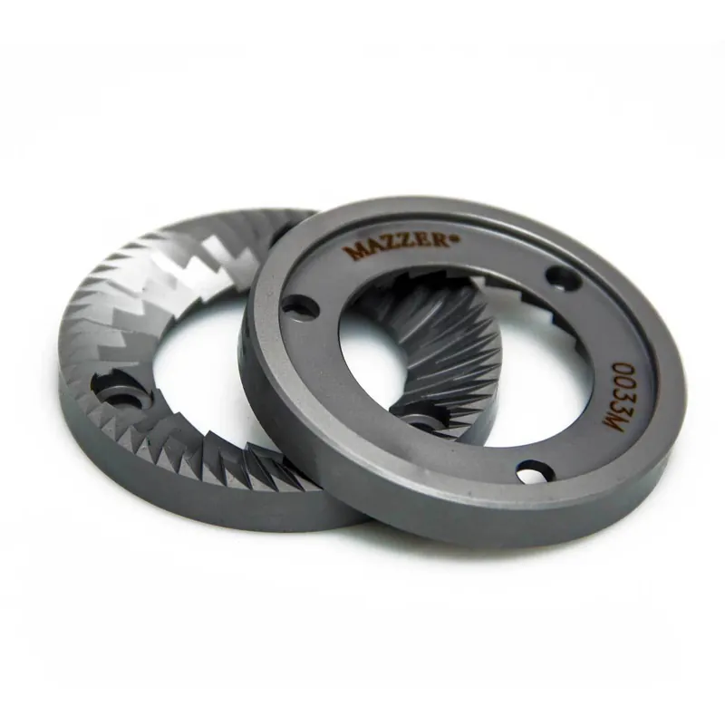 Mazzer Super Jolly 64mm Burr Set