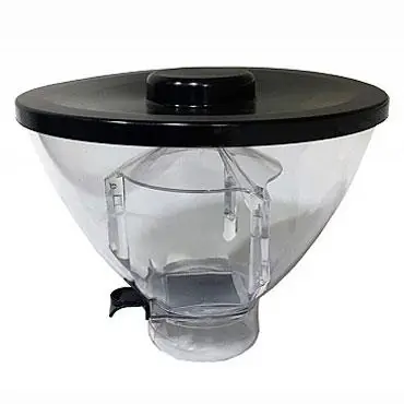 Fiorenzato F64E Short Hopper