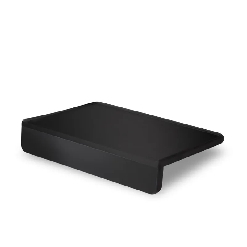 Tamping Mat with Corner Edge by EP