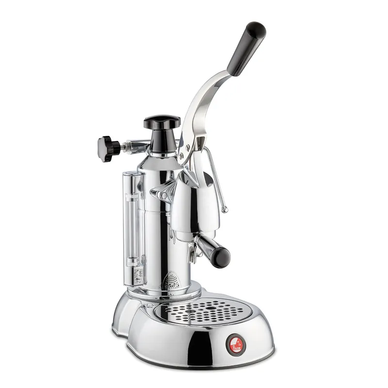 La Pavoni "Stradivari" Europiccola 8 Cup (110 volts - US Version), ESC-8