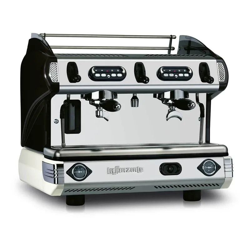 La Spaziale S9 2 Group Compact