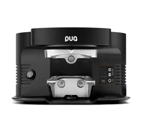 Puqpress M5 Automatic Tamper for E80