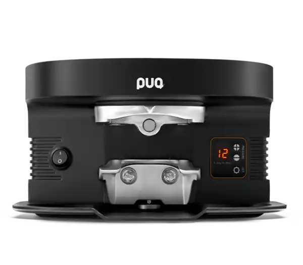 Puqpress M4 Automatic Tamper