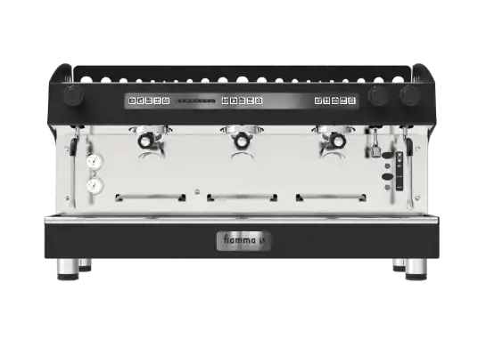 Fiamma Caravel 3 Group Volumetric