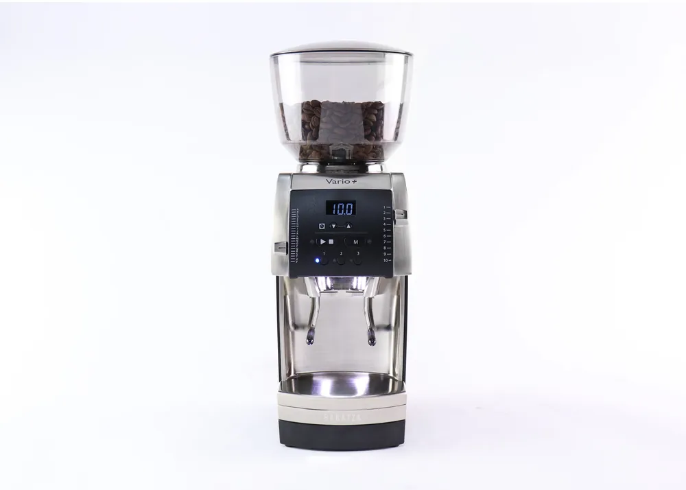 Baratza Vario+ Coffee Grinder