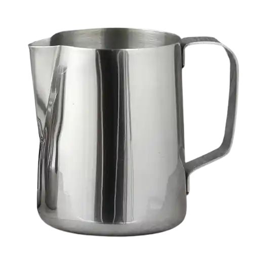 20 oz Stainless Steel Milk Frothing Pitcher